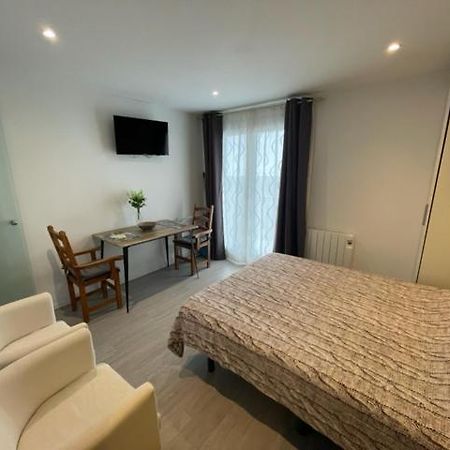 Immodelpas Nevada 2 Daire Pas De La Casa Dış mekan fotoğraf