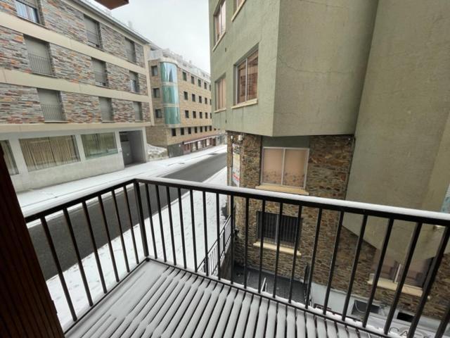 Immodelpas Nevada 2 Daire Pas De La Casa Dış mekan fotoğraf