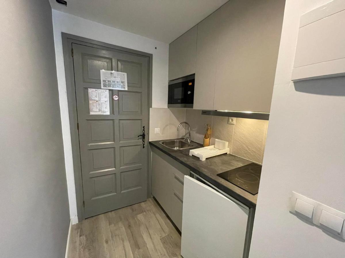 Immodelpas Nevada 2 Daire Pas De La Casa Dış mekan fotoğraf
