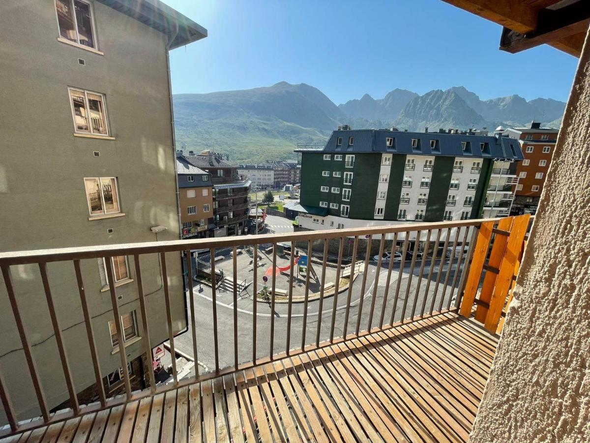 Immodelpas Nevada 2 Daire Pas De La Casa Dış mekan fotoğraf