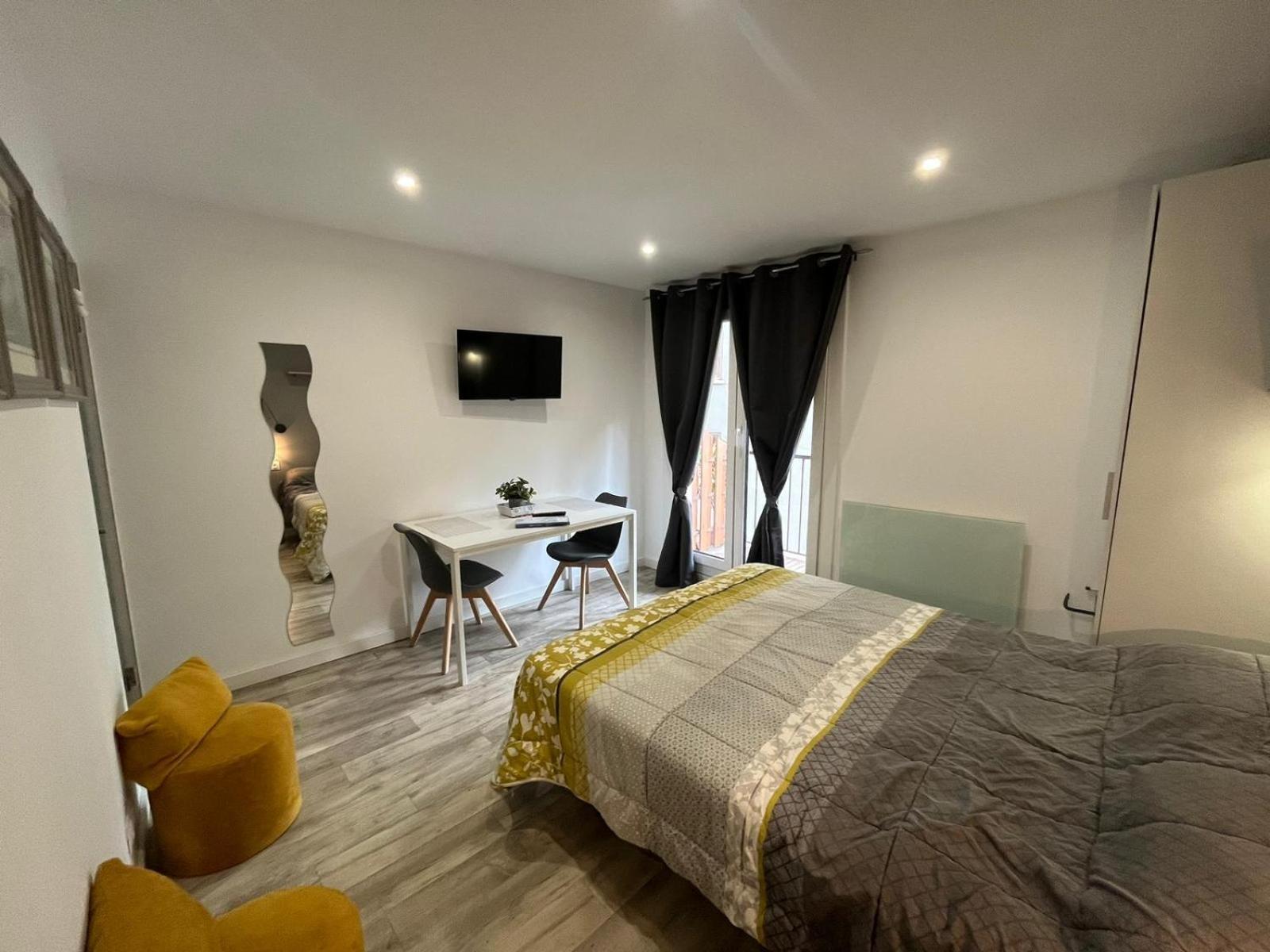 Immodelpas Nevada 2 Daire Pas De La Casa Dış mekan fotoğraf