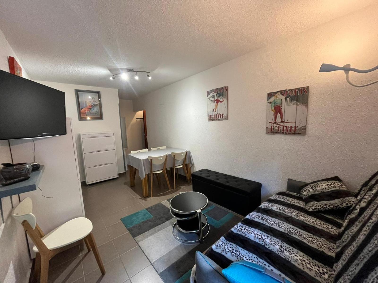 Immodelpas Nevada 2 Daire Pas De La Casa Dış mekan fotoğraf