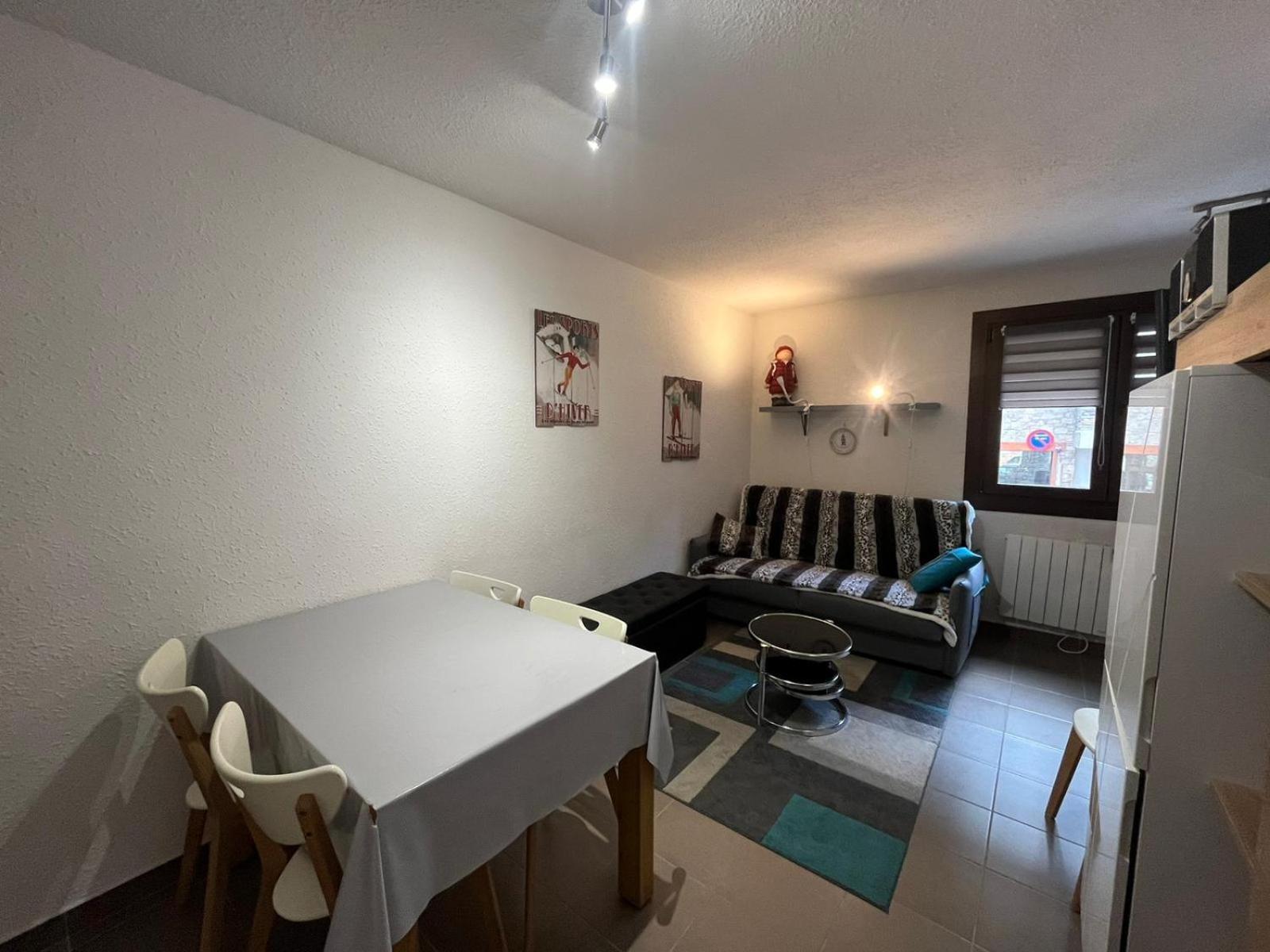 Immodelpas Nevada 2 Daire Pas De La Casa Dış mekan fotoğraf