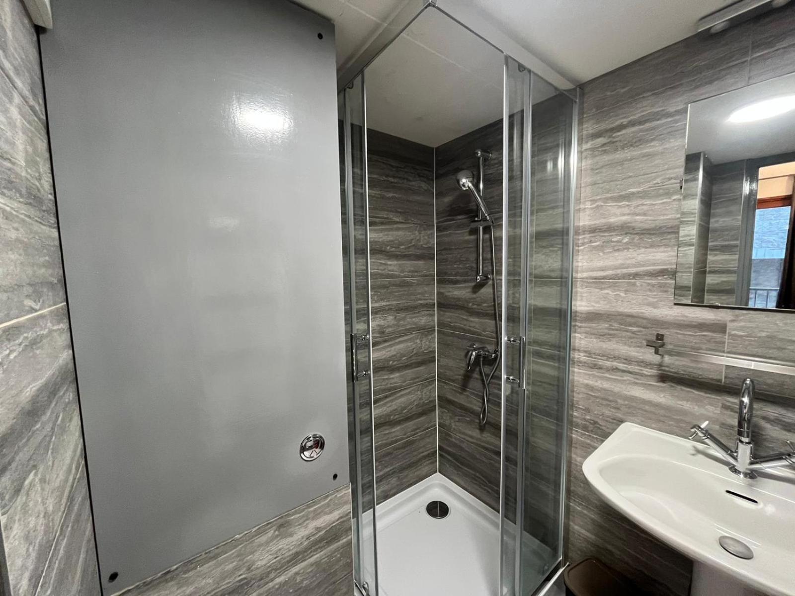 Immodelpas Nevada 2 Daire Pas De La Casa Dış mekan fotoğraf