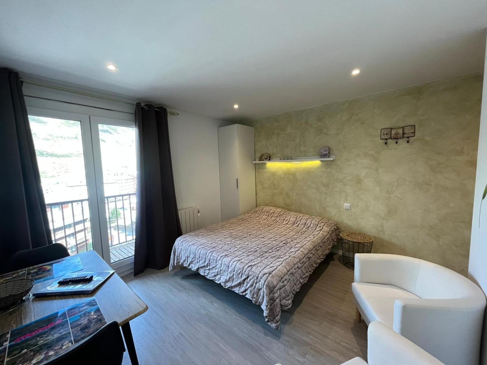 Immodelpas Nevada 2 Daire Pas De La Casa Dış mekan fotoğraf