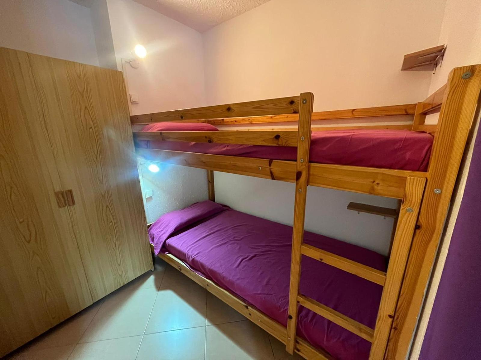 Immodelpas Nevada 2 Daire Pas De La Casa Dış mekan fotoğraf