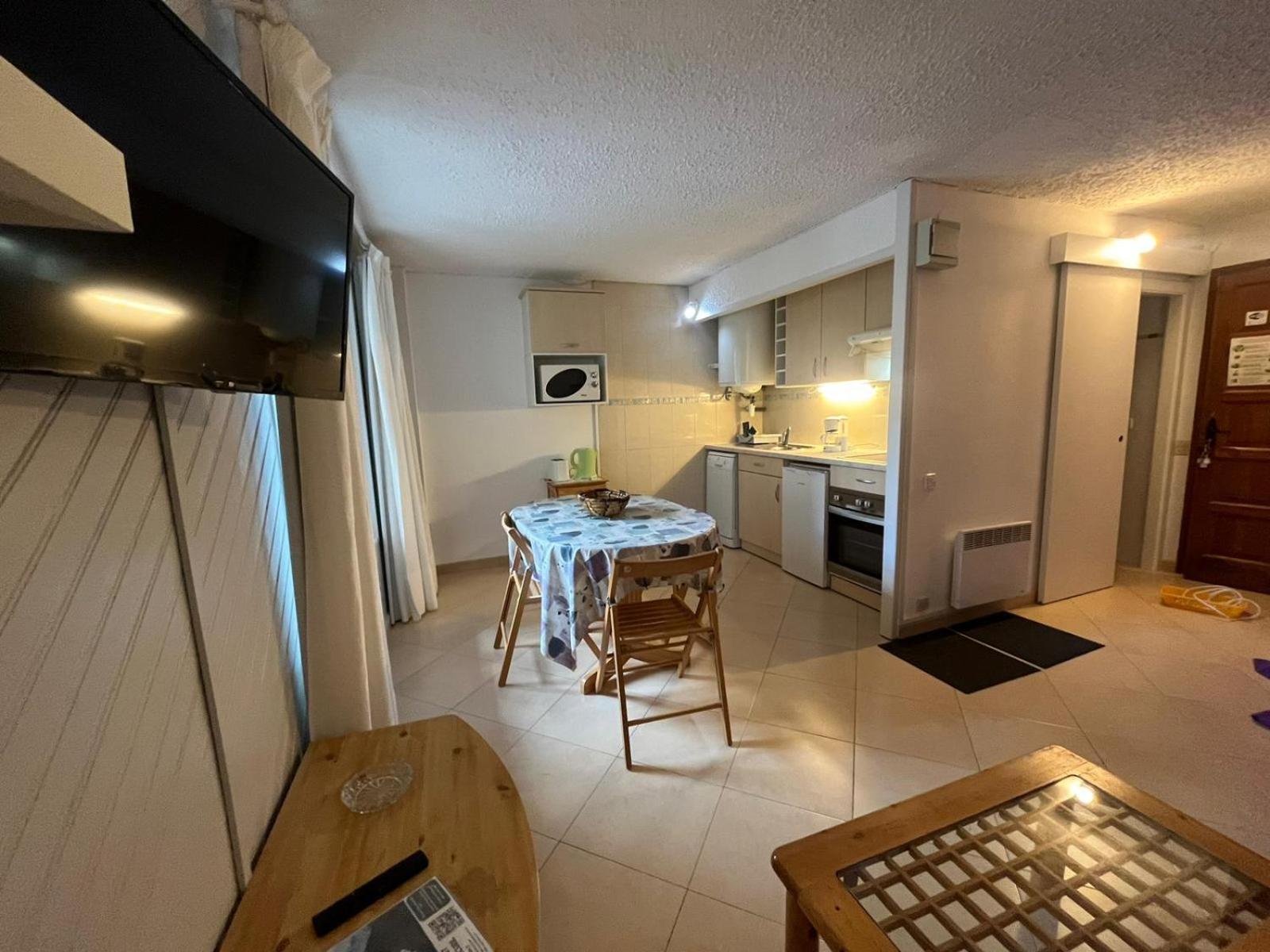 Immodelpas Nevada 2 Daire Pas De La Casa Dış mekan fotoğraf