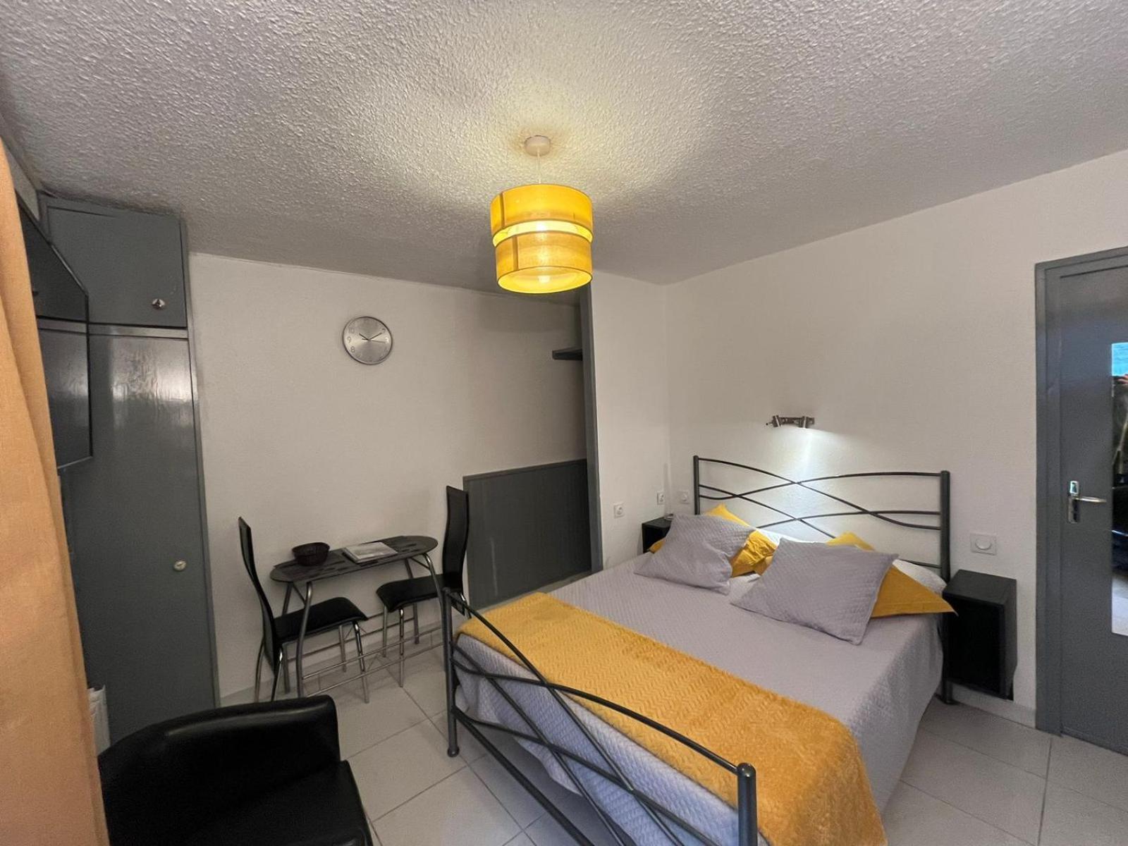Immodelpas Nevada 2 Daire Pas De La Casa Dış mekan fotoğraf