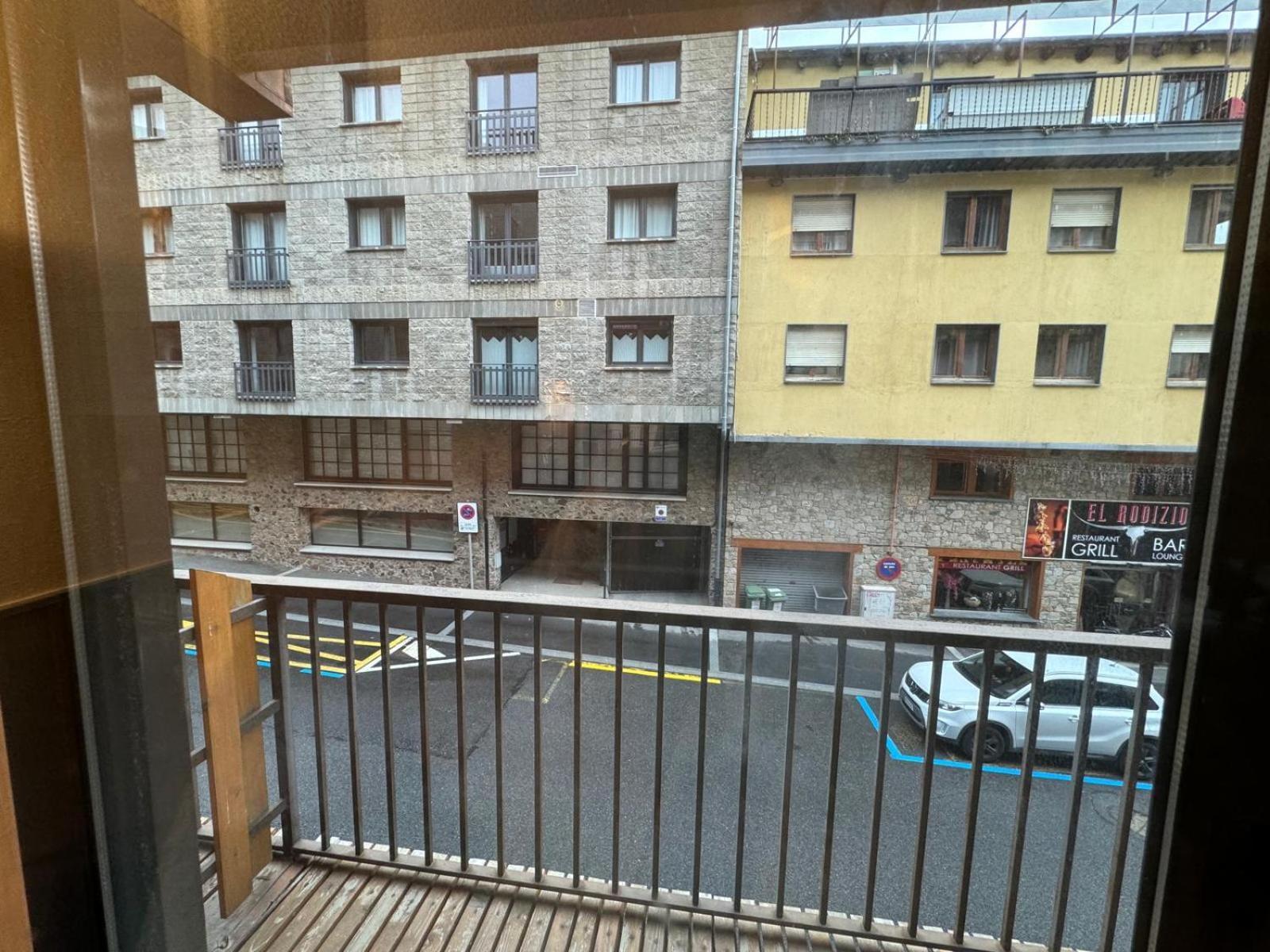 Immodelpas Nevada 2 Daire Pas De La Casa Dış mekan fotoğraf