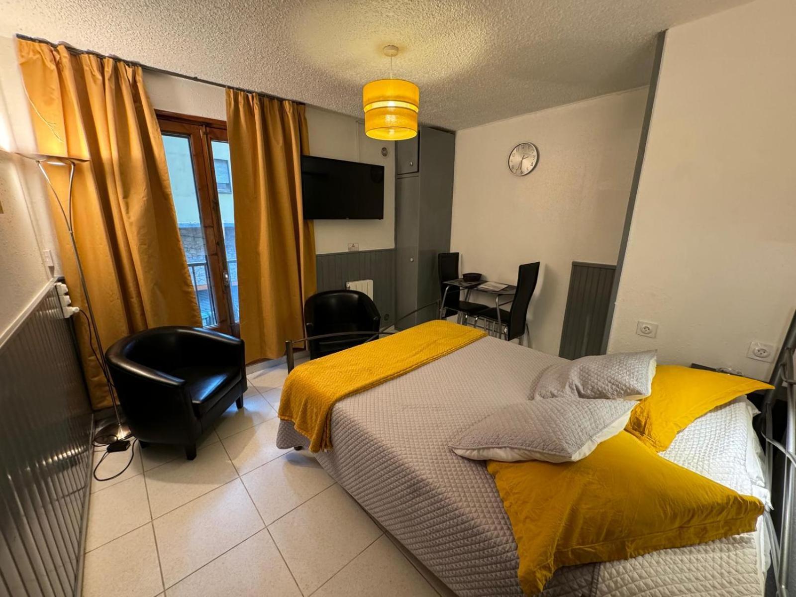 Immodelpas Nevada 2 Daire Pas De La Casa Dış mekan fotoğraf