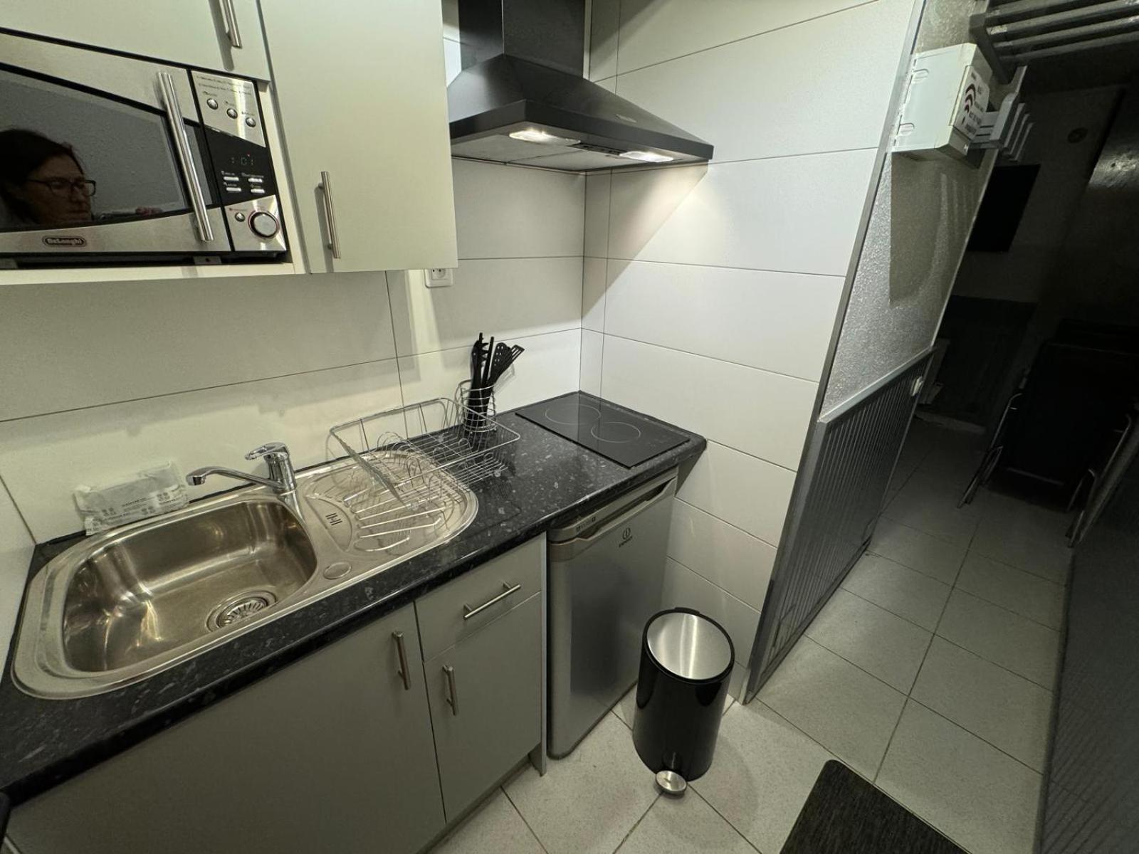 Immodelpas Nevada 2 Daire Pas De La Casa Dış mekan fotoğraf
