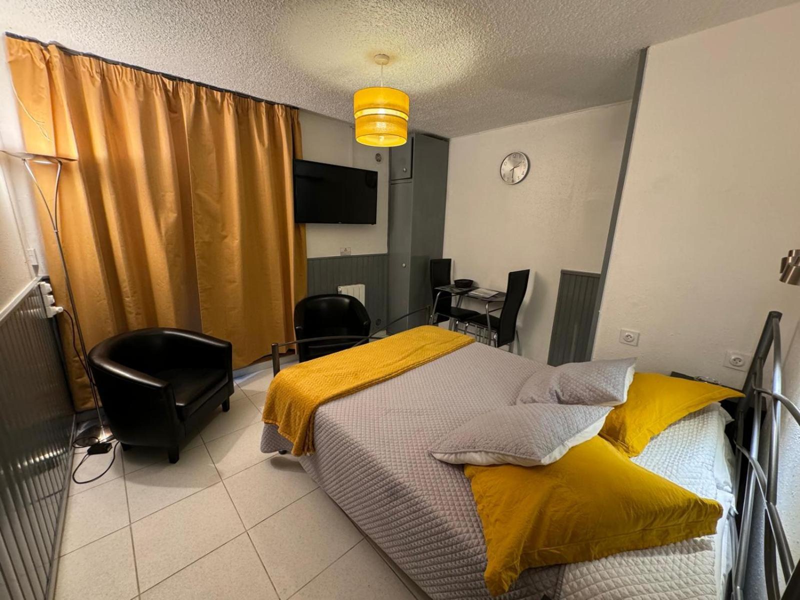 Immodelpas Nevada 2 Daire Pas De La Casa Dış mekan fotoğraf